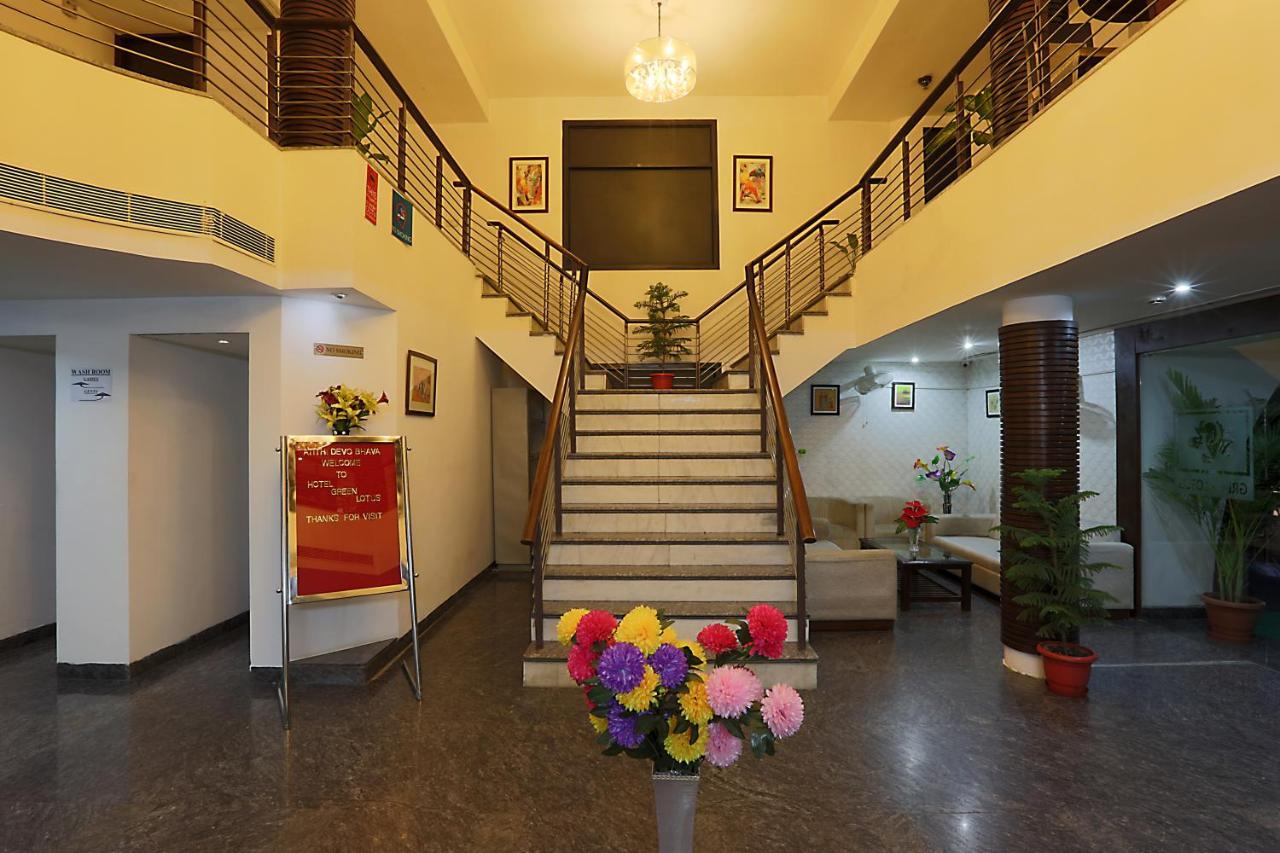 Hotel Arch Plaza - Near Yashobhoomi Convention Centre Dwarka Нью-Делі Екстер'єр фото